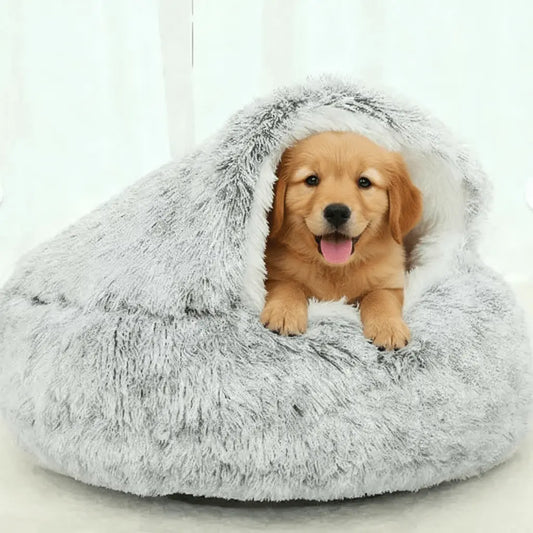 Dog bed